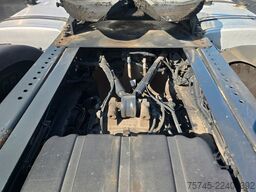 IVECO S-WAY 460 * ACC * 2X TANK * RETARDER * 1. HAND