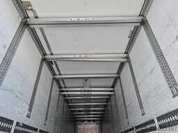 SCHMITZ CARGOBULL SKO 24L * DOPPELSTOCK * LIFT  * ALU * ALCO