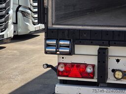SCHMITZ CARGOBULL SKO 24L * DOPPELSTOCK * LIFT  * ALU * ALCO