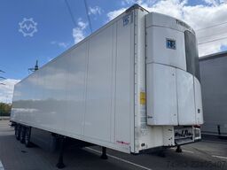 SCHMITZ CARGOBULL SKO 24 , Thermo King SLX