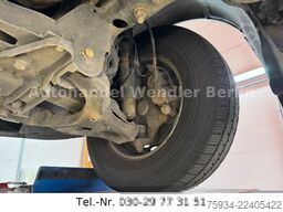 MERCEDES-BENZ Sprinter 516 CDI RTW Fahrtec Koffer