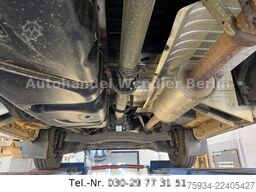 MERCEDES-BENZ Sprinter 516 CDI RTW Fahrtec incl Fahr-Trage