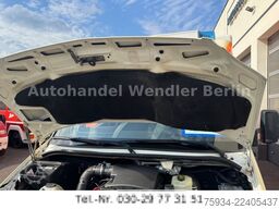 MERCEDES-BENZ Sprinter 516 CDI RTW Fahrtec mit Trage + Sessel
