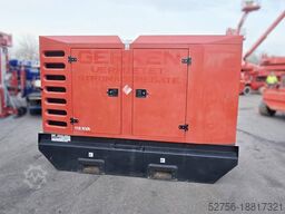 Sdmo R100C3