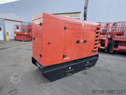 Sdmo R100C3