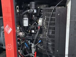 Sdmo R100C3