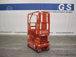 Zoomlion ZS0407DC-Li