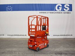 Zoomlion ZS0407DC-Li