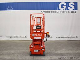 Zoomlion ZS0407DC-Li