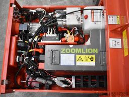 Zoomlion ZS0407DC-Li