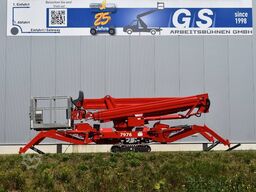 Teupen Leo 21GT