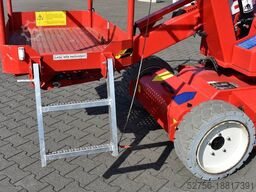 Snorkel A 38 E