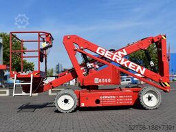 Snorkel A 38 E