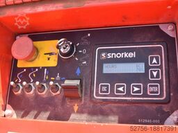 Snorkel A 38 E