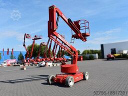 Snorkel A 38 E