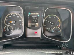 Mercedes-Benz Actros 1842 StreamSpace, Euro 6