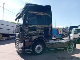 DAF XF 530 FT euro6d col.nero unipropietario