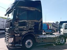 DAF XF 530 FT euro6d col.nero unipropietario