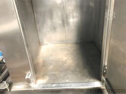 Fessmann Cellule de rôtissage Rotatherme