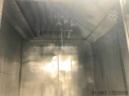 Fessmann Cellule de rôtissage Rotatherme
