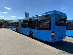 MERCEDES-BENZ Conecto G / O 530 G / Citaro / A23