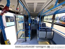 MERCEDES-BENZ Conecto G / O 530 G / Citaro / A23