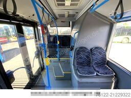 MERCEDES-BENZ Conecto G / O 530 G / Citaro / A23