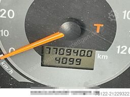 MERCEDES-BENZ Conecto G / O 530 G / Citaro / A23