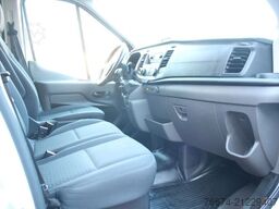 FORD Transit Pritsche 310 L2 DoKa Trend Klima e-Sitz