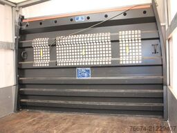 FORD Transit Pritsche 310 L2 DoKa Trend Klima e-Sitz
