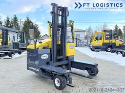 Combilift C4000 GAS DUPLEX 4600 FORK POSITIONER