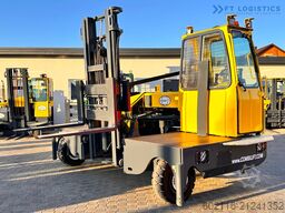 Combilift C5000SL / 5T / DUPLEX 4000 MM / GAS