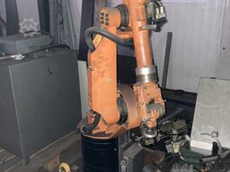 KUKA KR 125/150