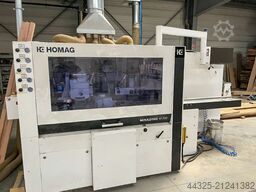 HOMAG MODULTEQ M-300