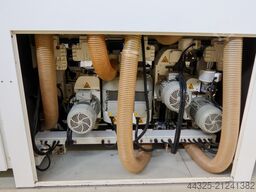 HOMAG MODULTEQ M-300