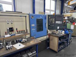 Hitachi Seiki HT 23 R III