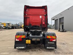 Scania G 450 (BELGIAN TRUCK / PERFECT CONDITION / FULL...