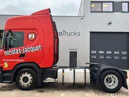 Scania G 450 (BELGIAN TRUCK / PERFECT CONDITION / FULL...