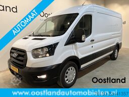 Ford Transit 350 2.0 TDCI L3H2 Trend 130 PK Automaat...
