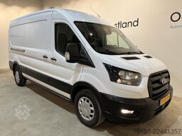 Ford Transit 350 2.0 TDCI L3H2 Trend 130 PK Automaat...