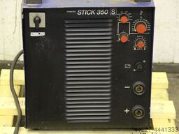 Messer EWM Stick 350