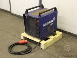 Messer EWM Stick 350