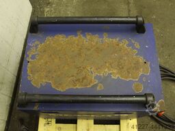 Messer EWM Stick 350