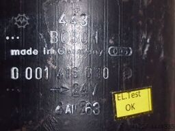 Bosch