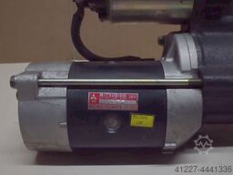Mitsubishi M2T65275
