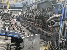 Schlatter MG316