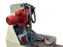 Carl Stahl 12T 2.8m/s