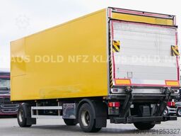  Geser 185-K Koffer  LBW-Dautel bis 2000 kg