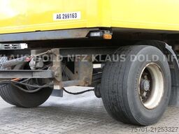  Geser 185-K Koffer  LBW-Dautel bis 2000 kg