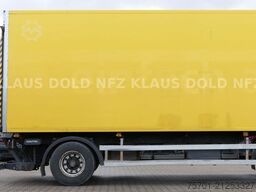  Geser 185-K Koffer  LBW-Dautel bis 2000 kg